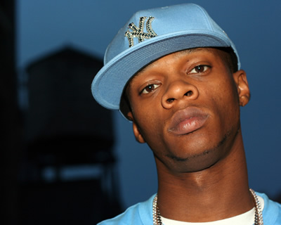 Papoose - "Party Bout To Pop (Remix)" (feat. Lloyd Banks & Busta Rhymes)