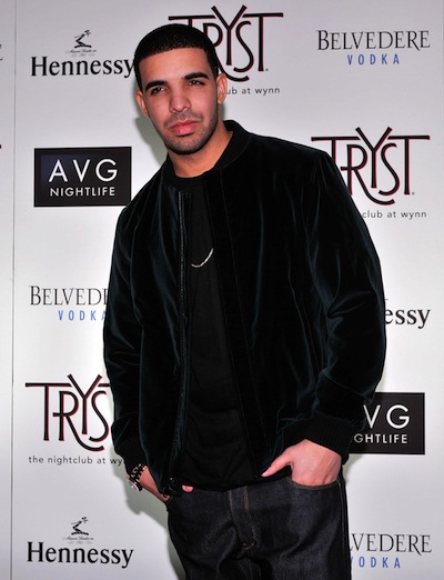 Drake - "Dreams Money Can Buy"