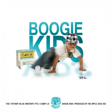 Camp Lo - "Boogie Kids"