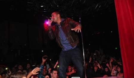 J. Cole - "Disgusting"