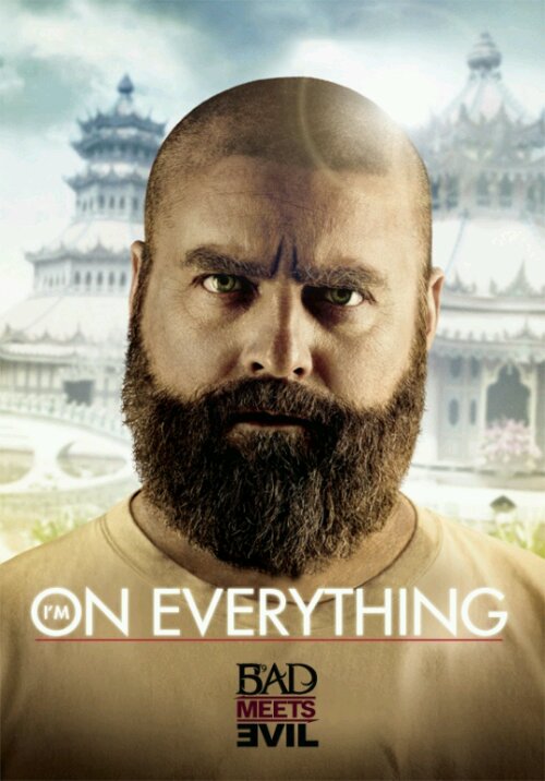 Bad Meets Evil - "I'm On Everything"