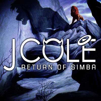J. Cole - "The Return of Simba"