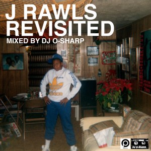 "J Rawls Revisited" (Mixtape)