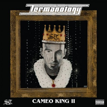 Termanology - "I'm The King"