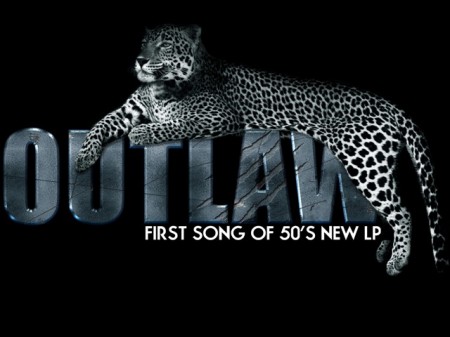 50 Cent - "Outlaw"
