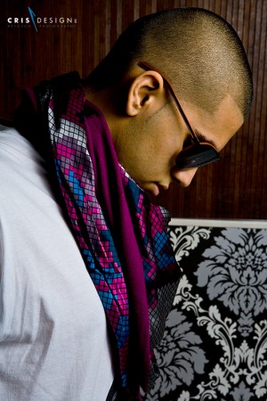 Rebstar - "Good Life" (feat. Drake + Rock City)