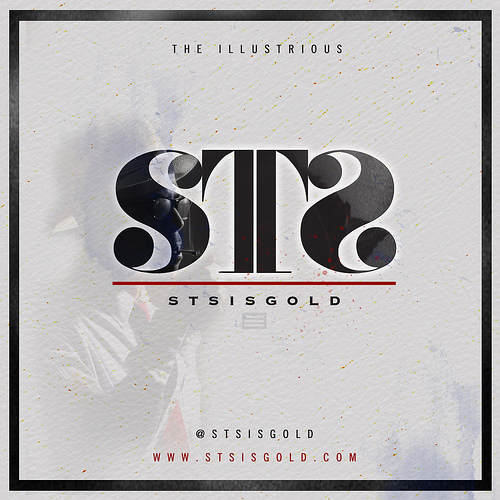 STS - "STS Is Gold"