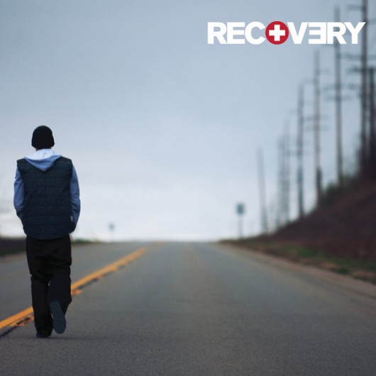 Eminem Has Sold Over 1 Million DIGITAL Copies Of "Recovery" LP