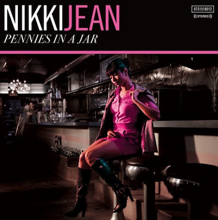 Nikki Jean – "Million Star Hotel" (feat. Lupe Fiasco & Black Thought)
