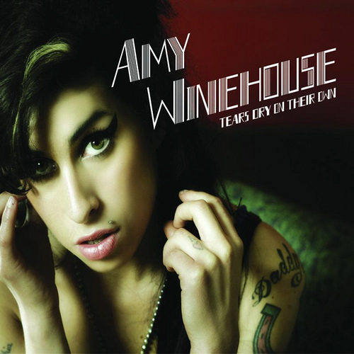 Amy Winehouse - "Tears Dry On Their Own (Organized Noize Dungeon Family Remix)" 