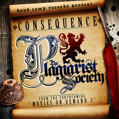 Consequence - "The Plagerist Society" 