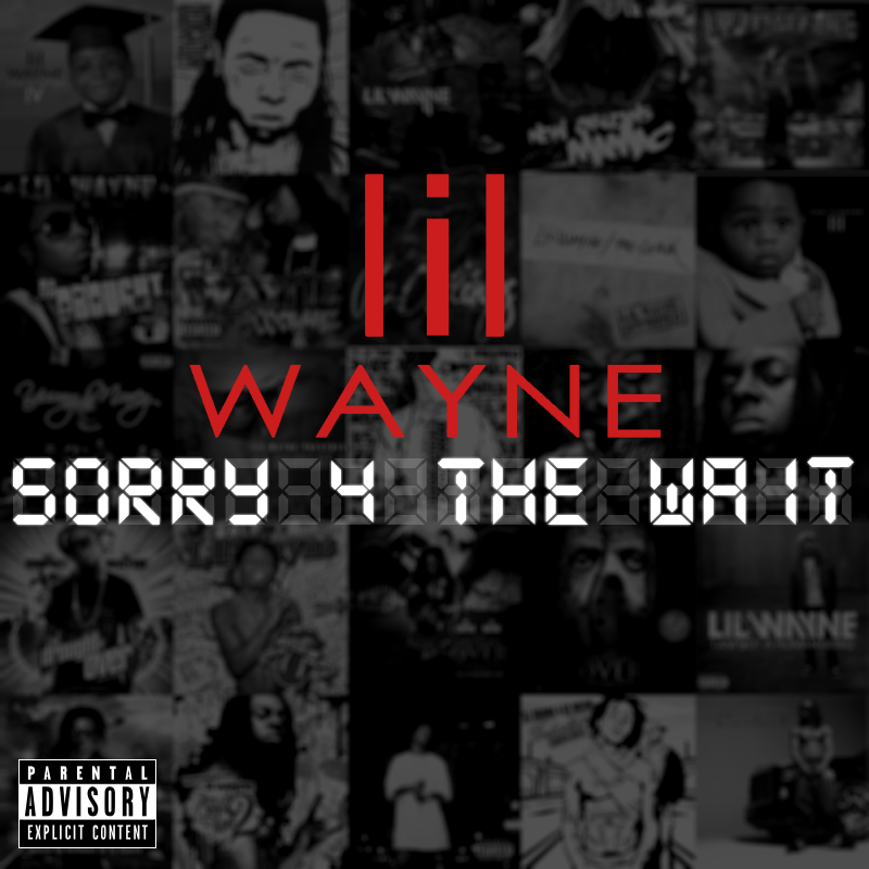 Lil Wayne - "Tunchi's Back"