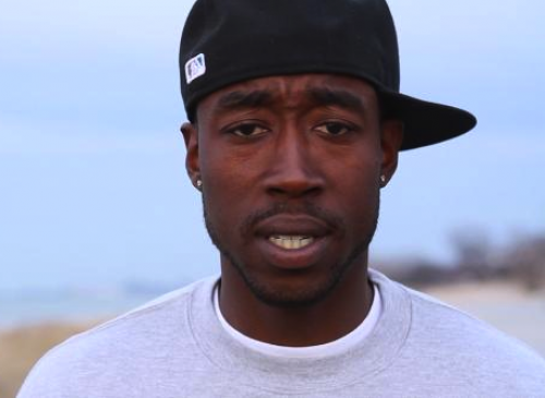 Freddie Gibbs - "Rob Me A N****" (prod. Big K.R.I.T.)