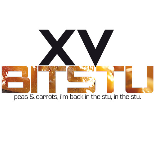 XV - "Bitsu" 