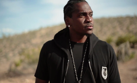 Pusha T Signs With Def Jam