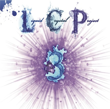 J. Rawls Presents The Liquid Crystal Project - "A Tribute To De La..."