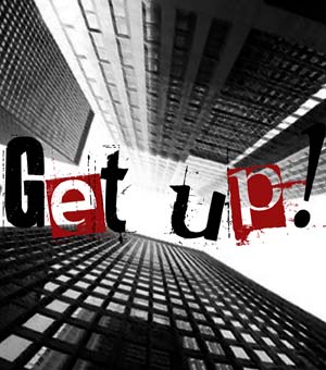 Nick Nemesis - "Get Up" (prod. Statik Selektah)