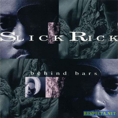Slick Rick - "Behind Bars" (Prince Paul's Unreleased '92 Mix)
