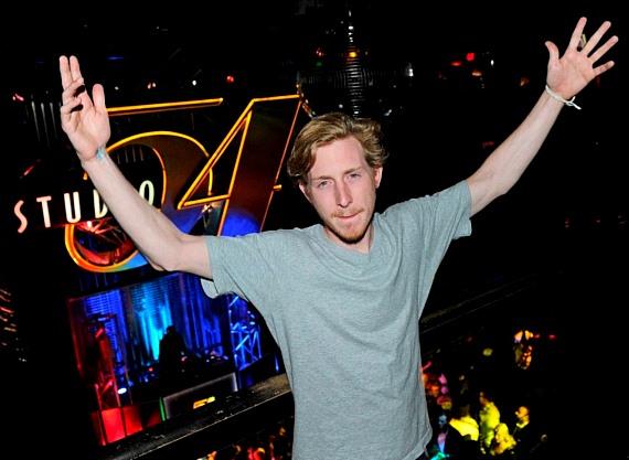 Asher Roth Signs To Def Jam