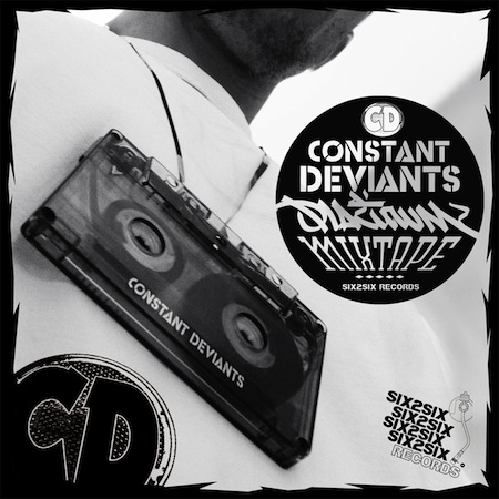 Constant Deviants - "Platinum: The Mixtape"