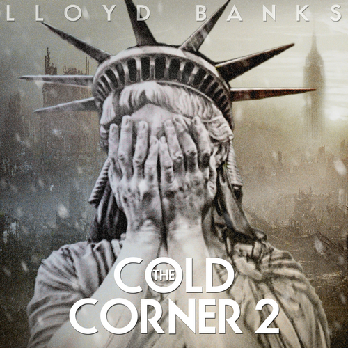 Lloyd Banks - "Cold Corner 2" (Mixtape)
