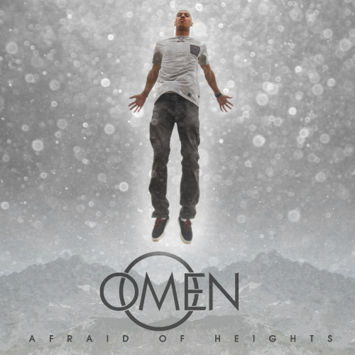 Omen - "The Look of Lust" (feat. Kendrick Lamar + Shalonda)