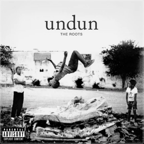 Hear The Roots "Undun" In It's Entirety