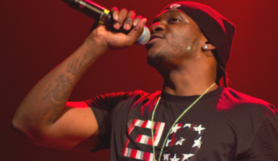 Pusha T Says New Clipse LP On The Way