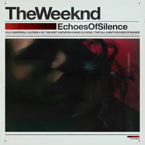 The Weeknd - "Echoes Of Silence"