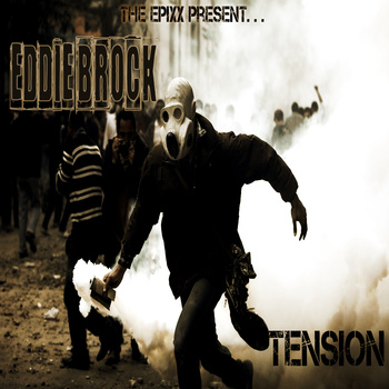 Eddie Brock - "Tension" 