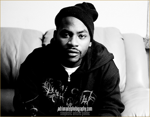 Obie Trice - "Growing Up In The Hood" (feat. Game) / "Coupe"
