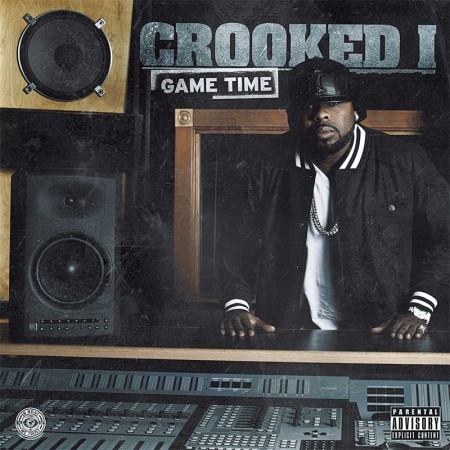 Crooked I - "Game Time" 