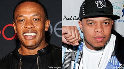 Dr. Dre Says NWA Biopic Starring Their Kids Could Happen
