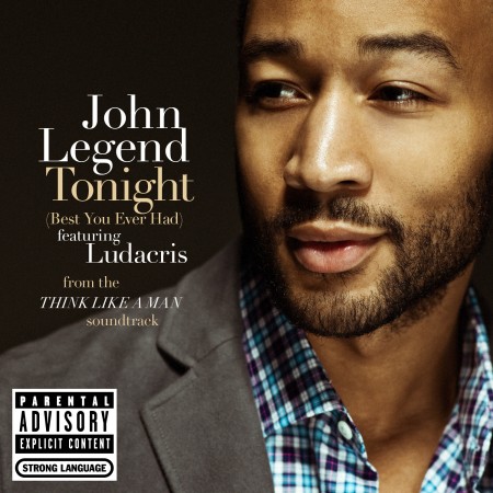 John Legend - "Tonight (Best You Ever Had)" (feat. Ludacris)