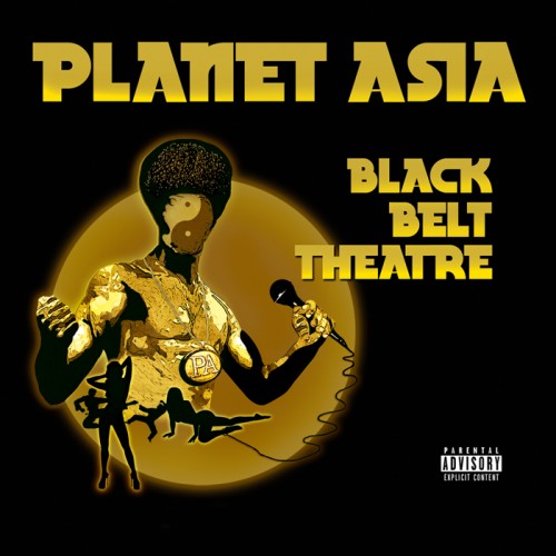 Planet Asia - 