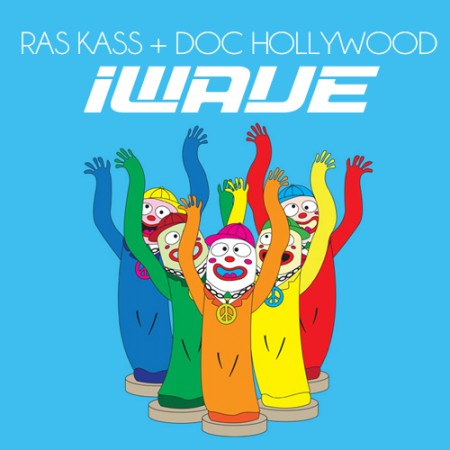 Ras Kass + Doc Hollywood - 