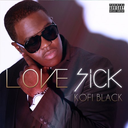 Kofi Black - 