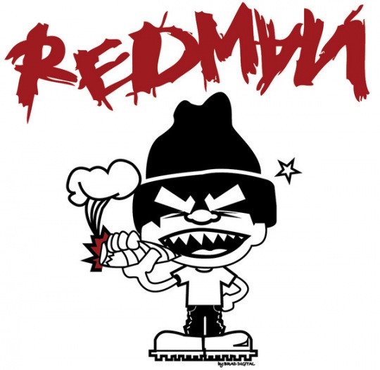Redman - 