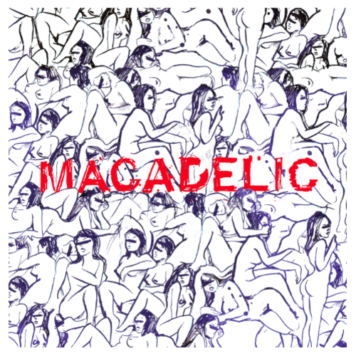 Mac Miller - 