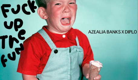 Azealia Banks - 