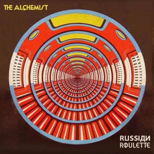 The Alchemist - 