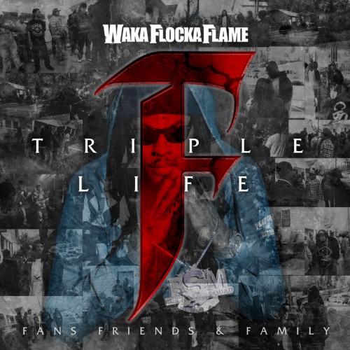 Waka Flocka Flame - 