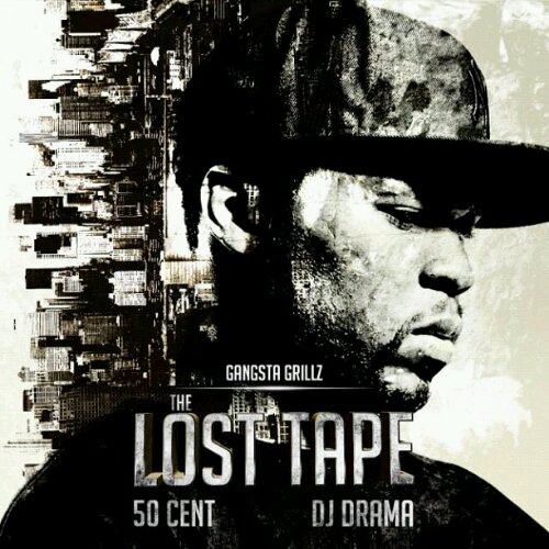 50 Cent + DJ Drama - 