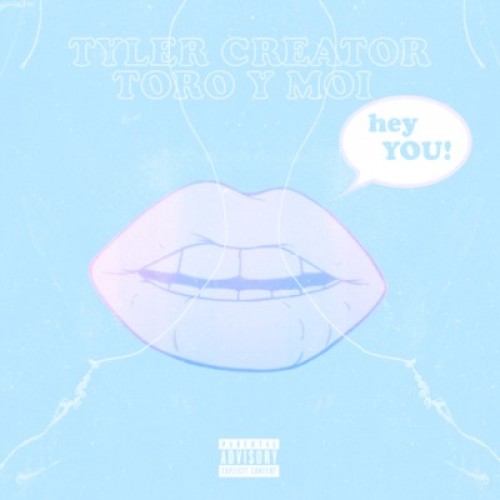 Tyler The Creator + Toro Y Moi - 