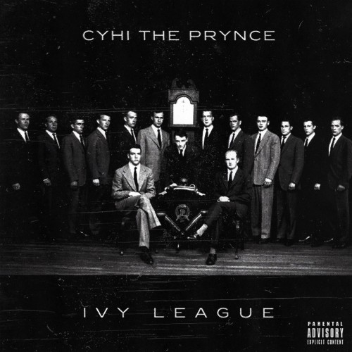 Cyhi The Prynce - 