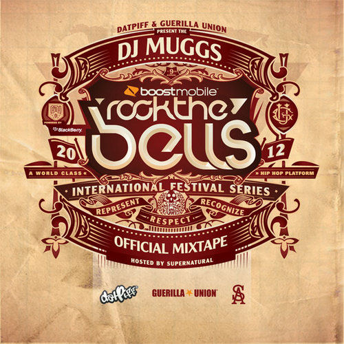 DJ Muggs - 