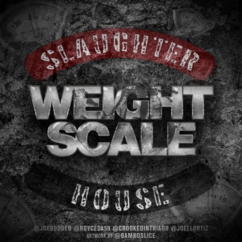 Slaughterhouse - 