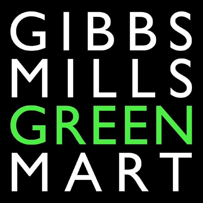 Gotham Green + Quickie Mart - 