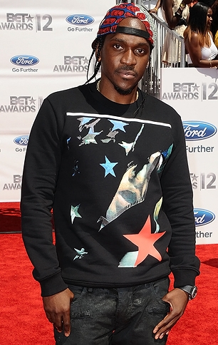 Pusha T Reveals Nothing About 